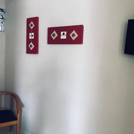 Kit Apartamento Central بترولينا المظهر الخارجي الصورة