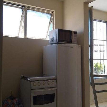 Kit Apartamento Central بترولينا المظهر الخارجي الصورة