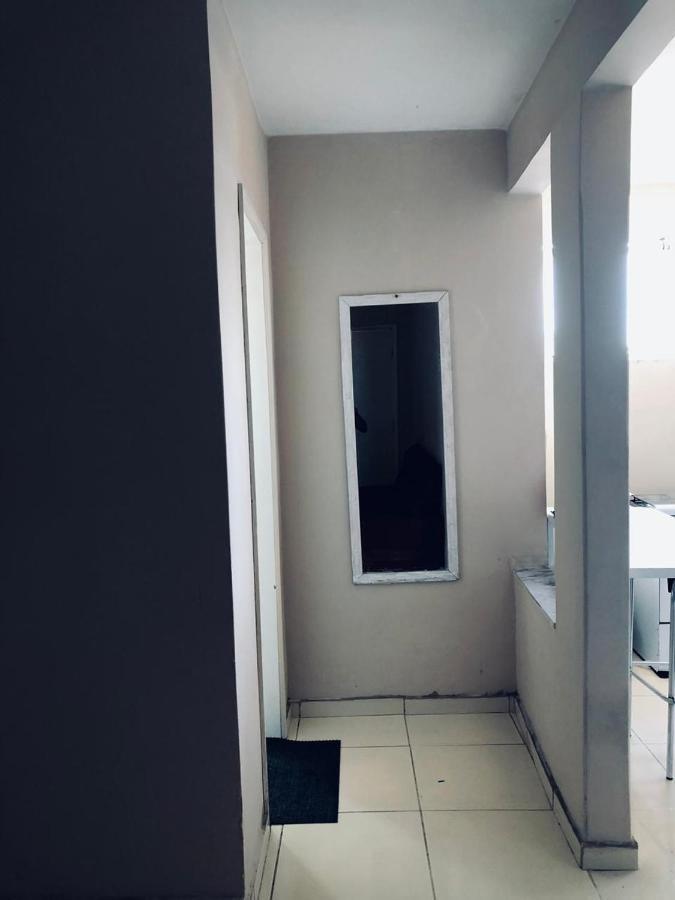 Kit Apartamento Central بترولينا المظهر الخارجي الصورة