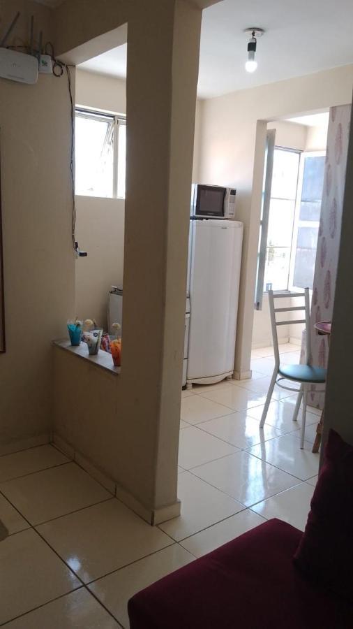 Kit Apartamento Central بترولينا المظهر الخارجي الصورة