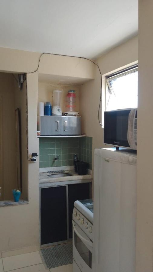 Kit Apartamento Central بترولينا المظهر الخارجي الصورة